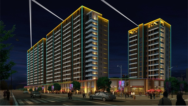 城市戶外亮化設(shè)計(jì)的原則都需要注意哪些？