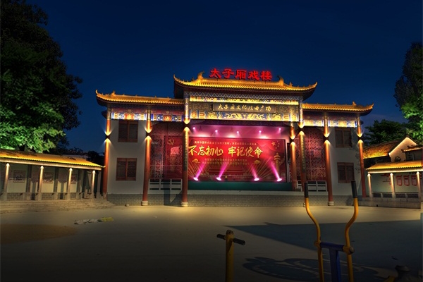 城市戶外亮化設(shè)計(jì)的原則都需要注意哪些？