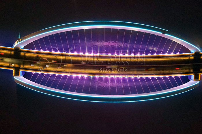 戶外燈光亮化公司哪家好？應(yīng)該如何選擇？