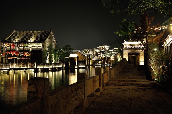 景觀照明設計需要注意的問題