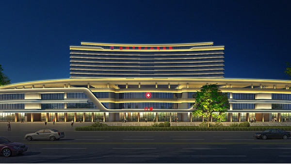 一個(gè)好的樓宇亮化工程需要具備哪些要素？