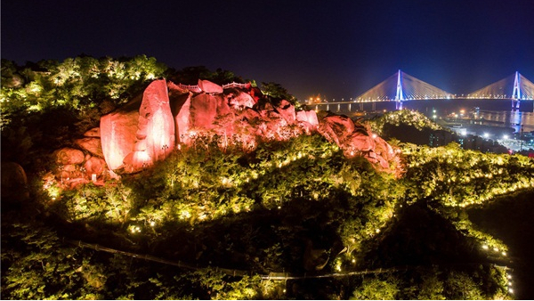 照明亮化工程涉及到的單位都有哪些？