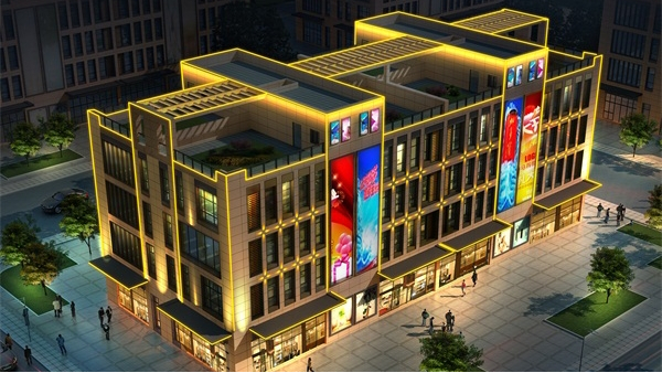 led照明工程需要遵守哪些準(zhǔn)則？