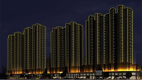 樓體亮化設(shè)計(jì)需要注意哪些方面？