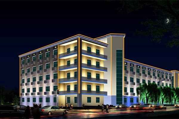 城市夜景亮化照明手法都有哪些？