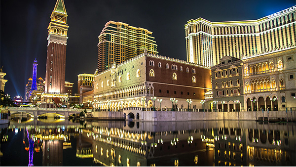 如何用泛光照明工程來塑造樓宇的形象？