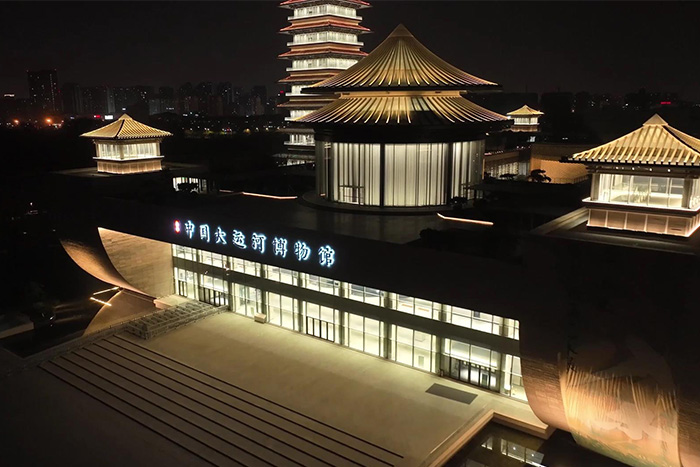 如何選擇專業(yè)的樓體亮化公司？關(guān)鍵看這幾點(diǎn)！