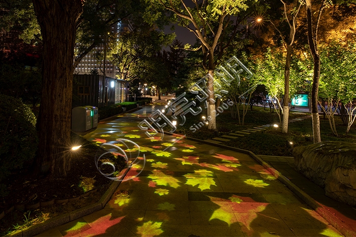 全息互動(dòng)投影