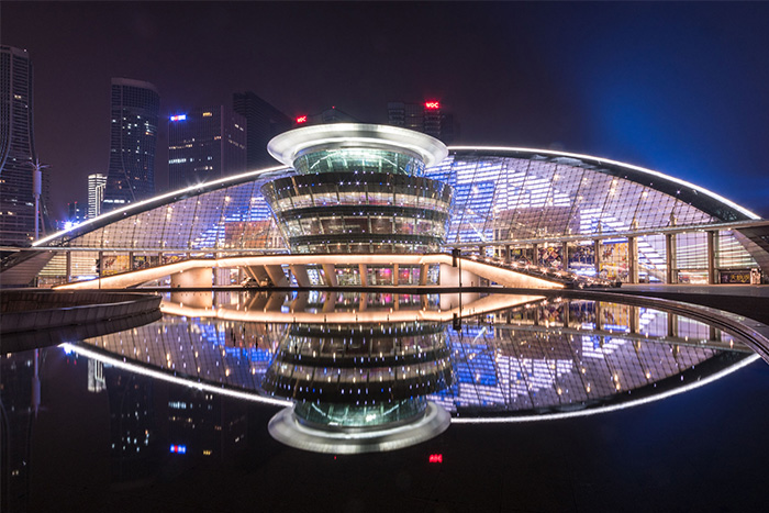 亮化照明工程費(fèi)用的影響因素都有哪些？