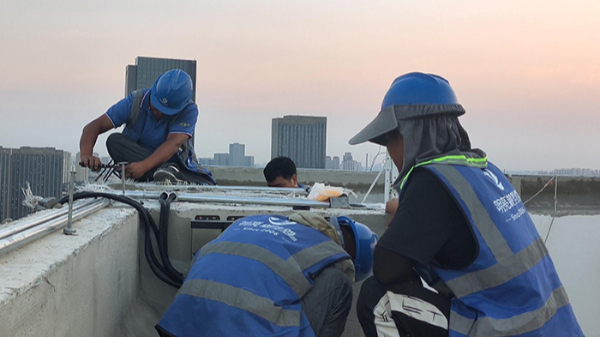 明亮照明集團怎么樣？明亮智慧照明（深圳）集團公司簡介