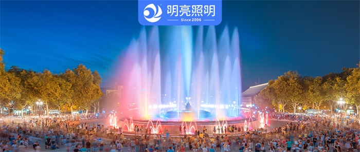 景區(qū)夜游燈光亮化如何經(jīng)久不衰？