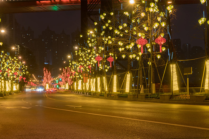 街道應(yīng)該怎么做亮化？需要注意哪些？