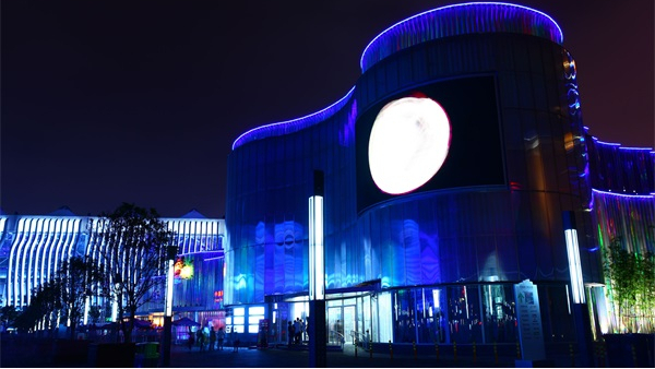 建筑夜景照明要注意哪些？