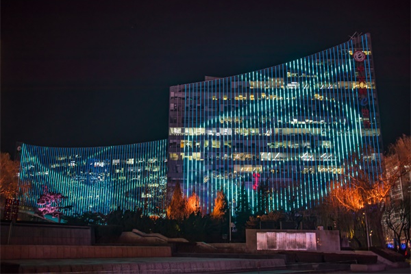 亮化照明工程要如何設(shè)計才能吸引人？