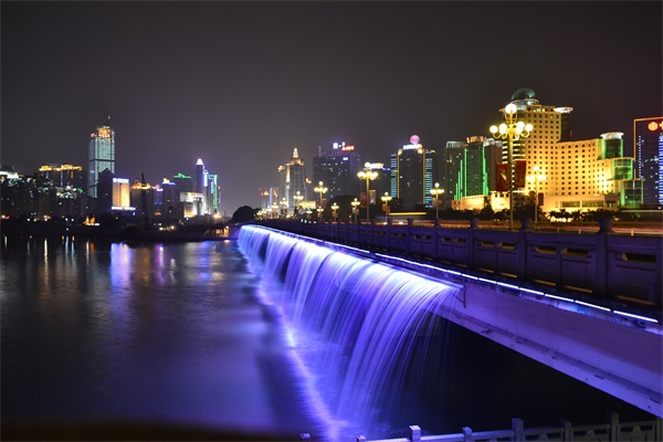 橋梁亮化設計的難點都有哪些？