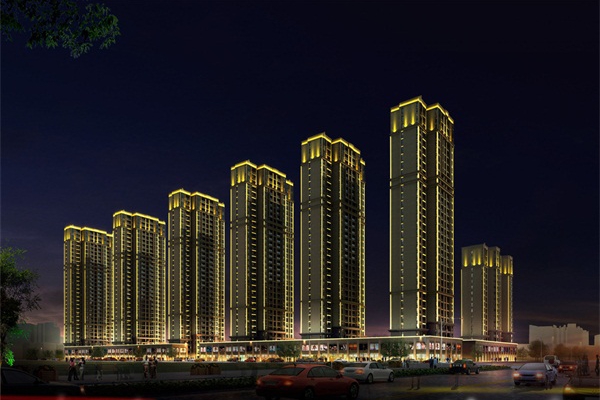 亮化工程公司應(yīng)該如何選擇？