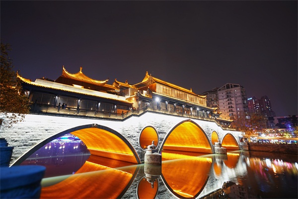 完整的亮化工程施工流程及步驟有哪些？