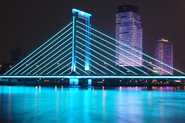 完整的亮化工程施工流程及步驟有哪些？