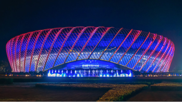 建筑照明工程設(shè)計都要考慮哪些要素？