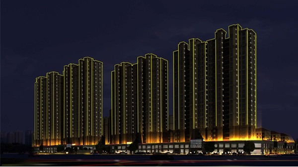 戶外亮化工程流程一般都有哪些？