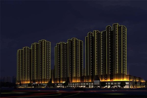 戶外亮化工程流程一般都有哪些？