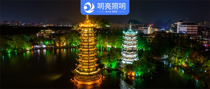 學會講故事，成為文旅燈光亮化必備技能！