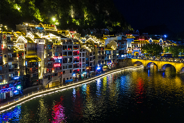 學會講故事，成為文旅燈光亮化必備技能！