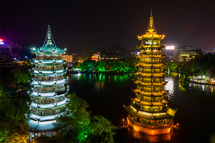 學會講故事，成為文旅燈光亮化必備技能！