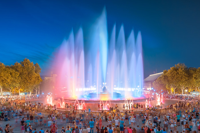 哪家亮化工程公司比較靠譜？亮化公司推薦！