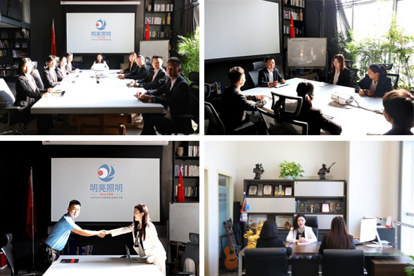 河南(鄭州)明亮照明工程有限公司怎么樣？