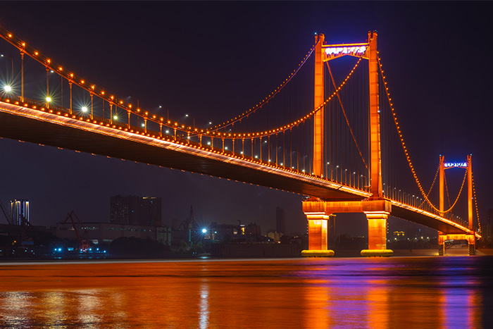 深圳哪家亮化公司好？深圳亮化公司有哪些？