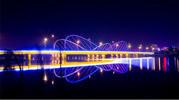 戶外亮化工程的設(shè)計(jì)要素都有哪些？