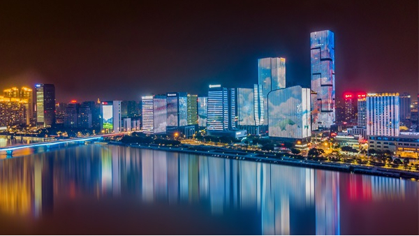 城市夜景亮化工程設(shè)計需要考慮哪些方面？