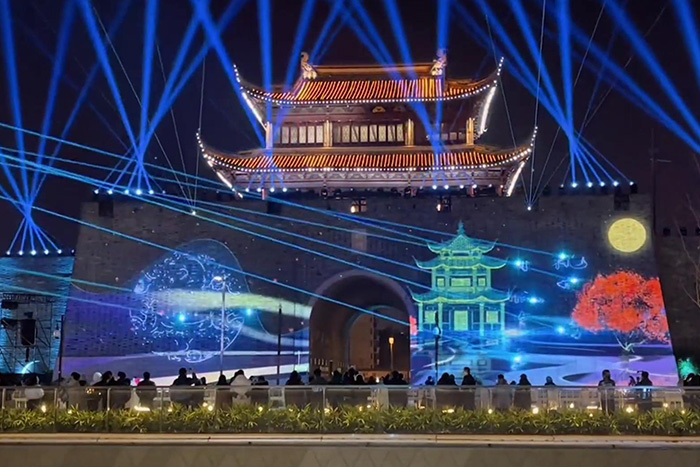 亮化工程公司哪家比較靠譜？亮化工程公司排行榜！