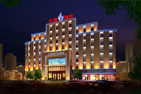 亮化工程施工中需要注意的事項(xiàng)有哪些？