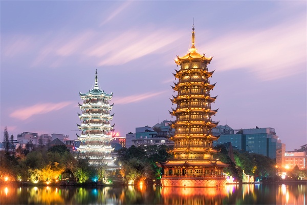 亮化工程施工中需要注意的事項(xiàng)有哪些？