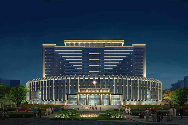 城市戶外泛光照明設(shè)計(jì)需要注意的事項(xiàng)