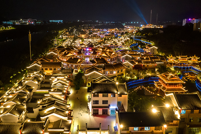 做景區(qū)亮化工程，有哪些坑是一定要避免的？