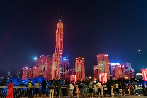 城市l(wèi)ed亮化工程對(duì)生活產(chǎn)生的影響？