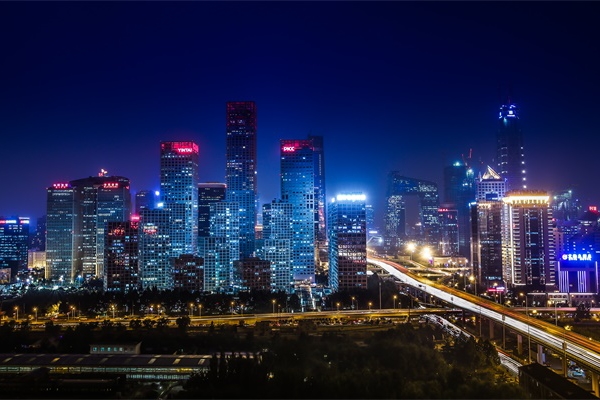 城市l(wèi)ed亮化工程對(duì)生活產(chǎn)生的影響？