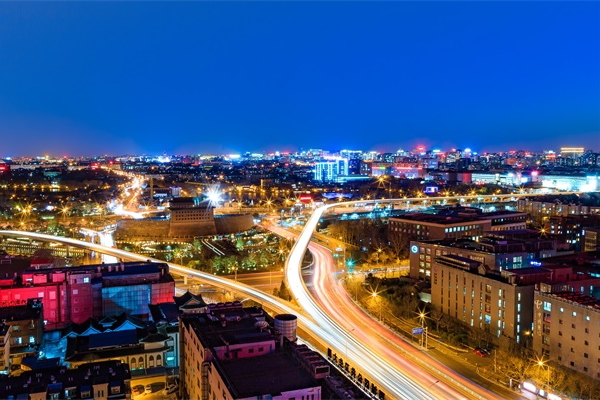 戶外亮化照明工程有哪些注意事項(xiàng)？