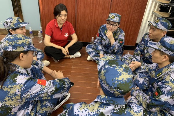 第六屆河南牛商爭霸賽正式開賽，明亮照明全力以赴！