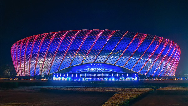 為什么要做樓宇亮化照明工程？你知道嗎？