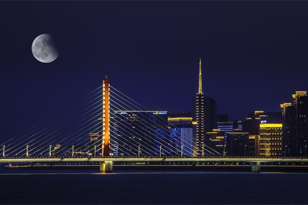 如何才能做好城市亮化工程？