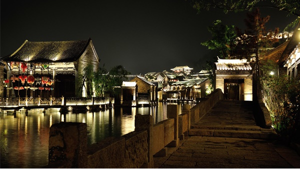 景觀亮化工程要達到哪些要求？