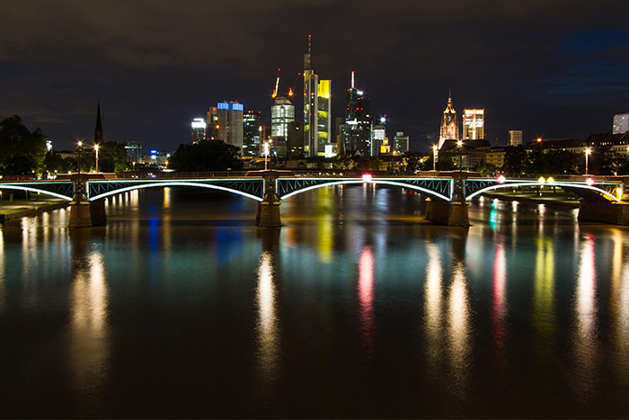 城市亮化工程這些細(xì)節(jié)一定要注意！