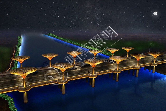 城市景觀照明經(jīng)常存在的三個(gè)問(wèn)題你知道嗎？