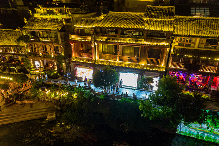 如何才能做好古建筑亮化工程？需要注意哪些？