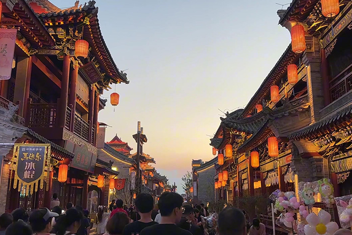 亮化工程公司哪家好？靠譜的亮化公司推薦及理由