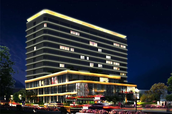 led亮化工程的優(yōu)點(diǎn)都有哪些？